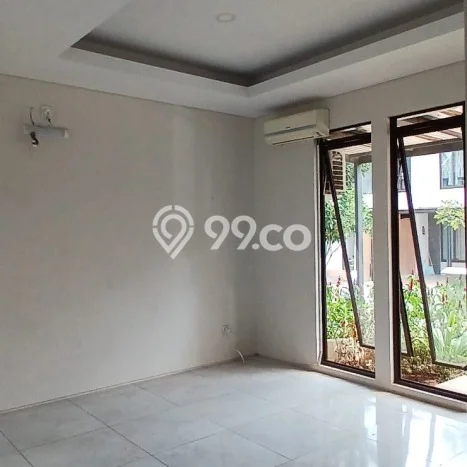 Rumah Minimalis 3 Kamar LT 120m2 di Kota Baru Parahyangan Rumah Minimalis 3 Kamar LT 120m2 di Kota Baru Parahyangan