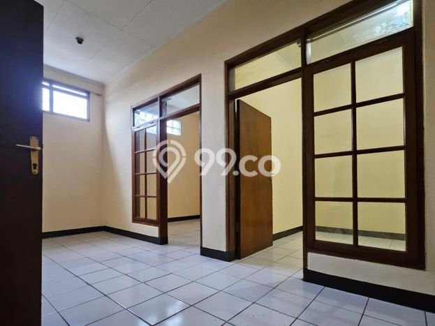 Dijual Rumah Eksklusif 5 KT di Cibaduyut, Bandung Dijual Rumah Eksklusif 5 KT di Cibaduyut, Bandung