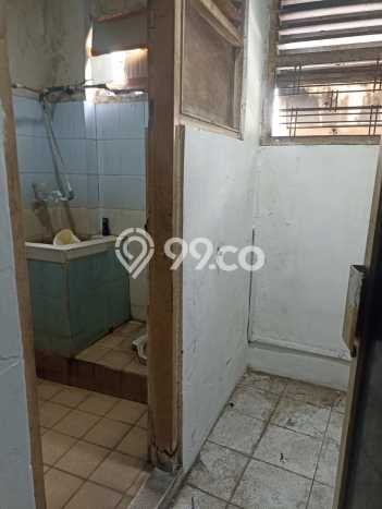 Ruko Dijual di Gambir LT 53m2, LB 130m2 untuk Investasi Ruko Dijual di Gambir LT 53m2, LB 130m2 untuk Investasi