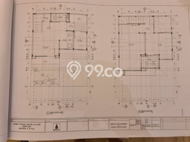 Hunian Cantik Minimalis Lb 55m2 di Tangerang, Tangerang Hunian Cantik Minimalis Lb 55m2 di Tangerang, Tangerang
