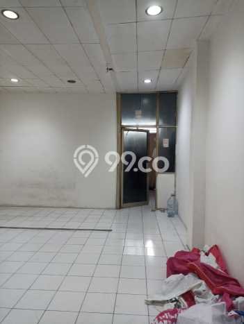 Ruko Dijual di Gambir LT 53m2, LB 130m2 untuk Investasi Ruko Dijual di Gambir LT 53m2, LB 130m2 untuk Investasi