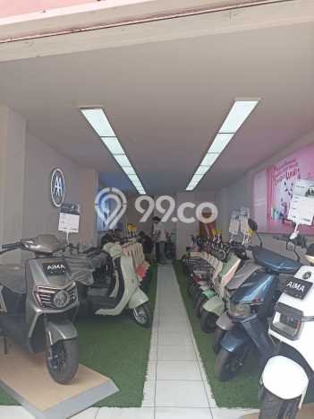 Ruko Dijual di Gambir LT 53m2, LB 130m2 untuk Investasi Ruko Dijual di Gambir LT 53m2, LB 130m2 untuk Investasi