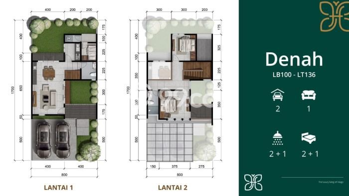 Jual Rumah Eksklusif 3 KT di BSB City, Semarang Jual Rumah Eksklusif 3 KT di BSB City, Semarang
