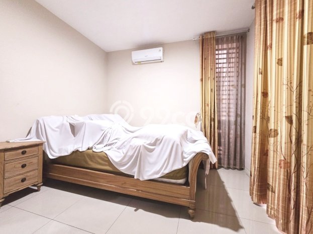 Rumah Cantik Siap Pakai Di Banyumanik Luas 250m2 Aman Rumah Cantik Siap Pakai Di Banyumanik Luas 250m2 Aman