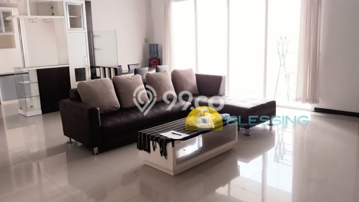 Disewakan Segera Rumah Kondisi Baik di Area Banyumanik, Semarang Disewakan Segera Rumah Kondisi Baik di Area Banyumanik, Semarang