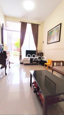 Dijual Cepat Rumah Bagus Siap Huni LB 60m2 di Tembalang, Semarang Dijual Cepat Rumah Bagus Siap Huni LB 60m2 di Tembalang, Semarang