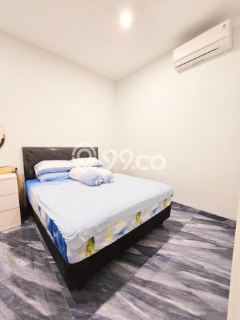 Siap Huni Rumah Mewah 4 Kamar di Gajah Mungkur Dekat ke Mana Saja Siap Huni Rumah Mewah 4 Kamar di Gajah Mungkur Dekat ke Mana Saja