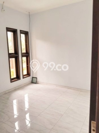 Jarang Ada! Rumah Kontrakan 4 Kamar Bagus Siap Huni BSB City Jarang Ada! Rumah Kontrakan 4 Kamar Bagus Siap Huni BSB City