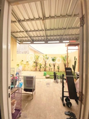 Dijual Cepat Rumah Bagus Siap Huni LB 85m2 di Banyumanik, Semarang Dijual Cepat Rumah Bagus Siap Huni LB 85m2 di Banyumanik, Semarang