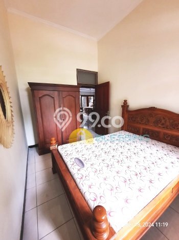 Disewakan Segera Rumah Kondisi Baik di Area Banyumanik, Semarang Disewakan Segera Rumah Kondisi Baik di Area Banyumanik, Semarang