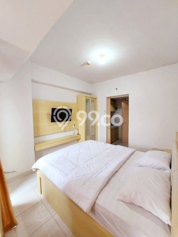 Unit Apartemen 1 Kamar & 1 Kamar Mandi Dijual di Banyumanik, Semarang Unit Apartemen 1 Kamar & 1 Kamar Mandi Dijual di Banyumanik, Semarang