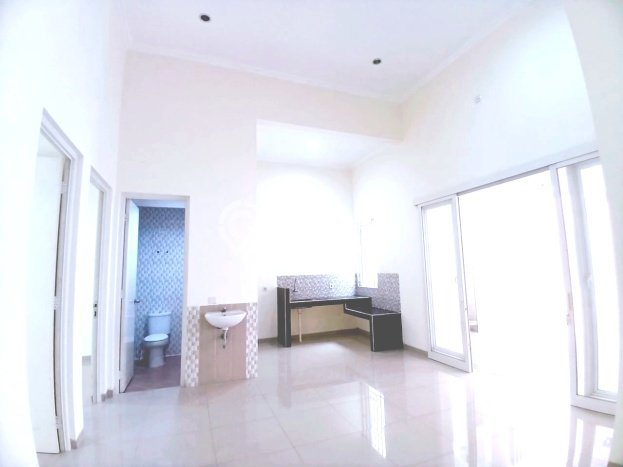 Rumah Modern Minimalis 4 KT Siap Huni di Semarang Barat Rumah Modern Minimalis 4 KT Siap Huni di Semarang Barat