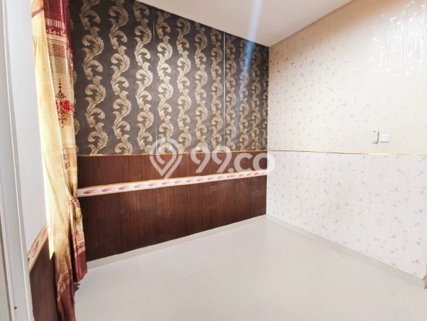 Rumah Strategis area Tembalang, Semarang, Luas 127m2m² LB 100m2m² - BISA KPR! Rumah Strategis area Tembalang, Semarang, Luas 127m2m² LB 100m2m² - BISA KPR!