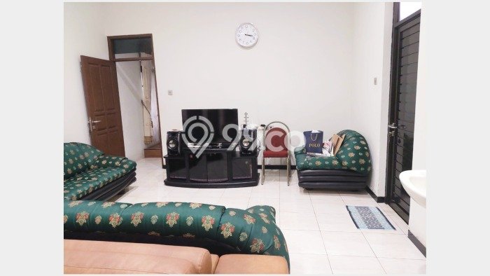 Best Deal Hunian Premium Ideal dan Luas di Banyumanik, Semarang Best Deal Hunian Premium Ideal dan Luas di Banyumanik, Semarang