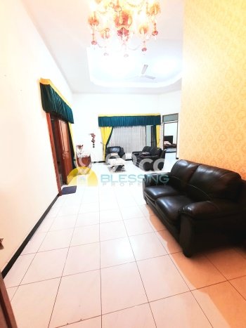 FEATURED! Rumah kawasan Banyumanik, 3 KM, Area Premium, LT 240m² Bangunan 200m² FEATURED! Rumah kawasan Banyumanik, 3 KM, Area Premium, LT 240m² Bangunan 200m²