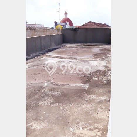 Unit Ruko Dijual di Semarang LT 56m2 & LB 178m2 Unit Ruko Dijual di Semarang LT 56m2 & LB 178m2