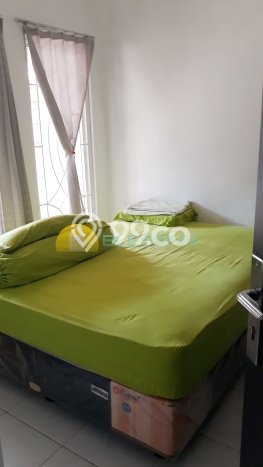 Rumah Modern Cantik 2 Kamar Siap Huni di Banyumanik Rumah Modern Cantik 2 Kamar Siap Huni di Banyumanik