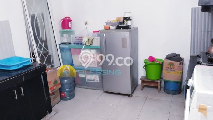 Rumah Modern Cantik 2 Kamar Siap Huni di Banyumanik Rumah Modern Cantik 2 Kamar Siap Huni di Banyumanik