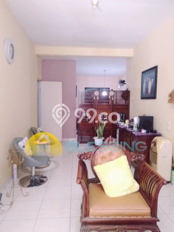 Rumah Modern Minimalis 4 KT Siap Huni di Mijen Rumah Modern Minimalis 4 KT Siap Huni di Mijen