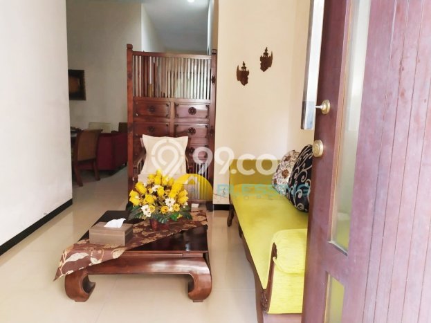 Dijual Rumah Premium dengan Fasilitas Sekitar Lengkap di Banyumanik, Semarang Dijual Rumah Premium dengan Fasilitas Sekitar Lengkap di Banyumanik, Semarang