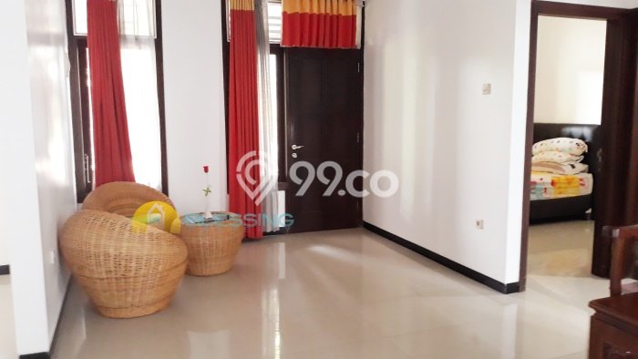 Disewakan Rumah Konsep Modern di Banyumanik Semarang dengan 2 KT Disewakan Rumah Konsep Modern di Banyumanik Semarang dengan 2 KT