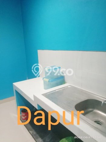 Jual Cepat Rumah Terawat di Kawasan BSB City, Semarang Jual Cepat Rumah Terawat di Kawasan BSB City, Semarang