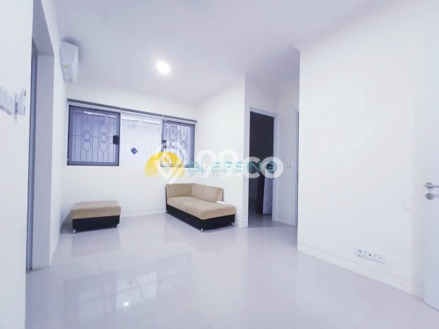 Rumah Modern 2 KT di BSB City Semarang Unfurnished Rumah Modern 2 KT di BSB City Semarang Unfurnished