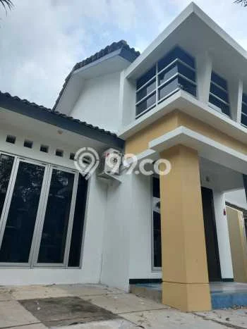 Rumah Siap Pakai di Tembalang, Semarang, Luas 105m2m² LB 45m2m² Rumah Siap Pakai di Tembalang, Semarang, Luas 105m2m² LB 45m2m²