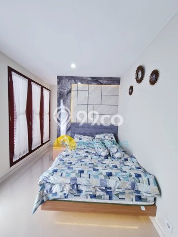 Dijual Rumah Premium dengan Fasilitas Sekitar Komplit di Tembalang, Semarang Dijual Rumah Premium dengan Fasilitas Sekitar Komplit di Tembalang, Semarang