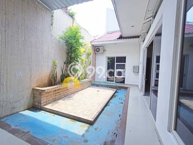 Dijual Hunian Rumah Nyaman 3 KT di Manyaran, Semarang Dijual Hunian Rumah Nyaman 3 KT di Manyaran, Semarang