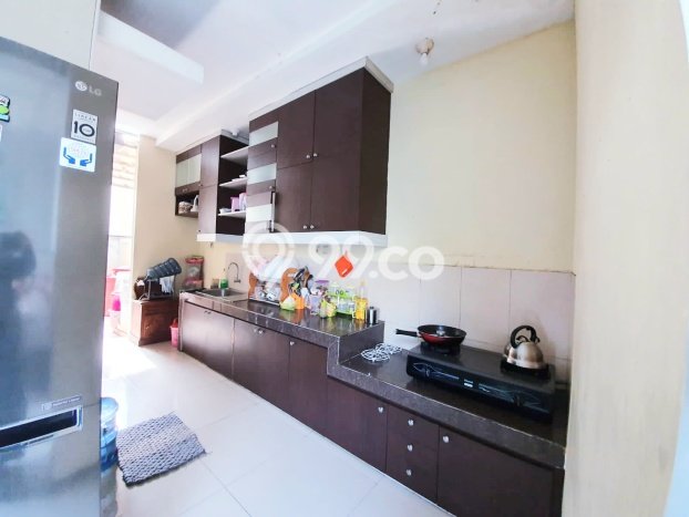 Hunian Elit LB 250m2 Siap Huni Desain Elegan di BSB City, Semarang Hunian Elit LB 250m2 Siap Huni Desain Elegan di BSB City, Semarang