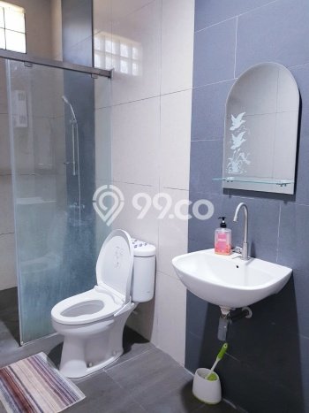 Rumah Cantik Siap Huni Di Candisari Luas 120m2 Lokasi Strategis Rumah Cantik Siap Huni Di Candisari Luas 120m2 Lokasi Strategis