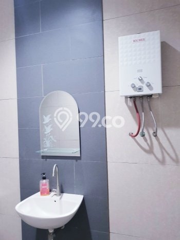 Rumah Cantik Siap Huni Di Candisari Luas 120m2 Lokasi Strategis Rumah Cantik Siap Huni Di Candisari Luas 120m2 Lokasi Strategis
