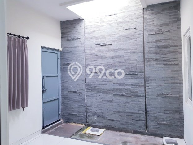 Rumah Cantik Siap Huni Di Candisari Luas 120m2 Lokasi Strategis Rumah Cantik Siap Huni Di Candisari Luas 120m2 Lokasi Strategis