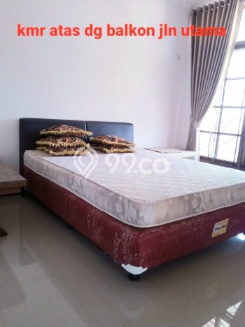 Siap Huni Hunian Elit 8 Kamar di Semarang Tengah Dekat ke Mana Saja Siap Huni Hunian Elit 8 Kamar di Semarang Tengah Dekat ke Mana Saja