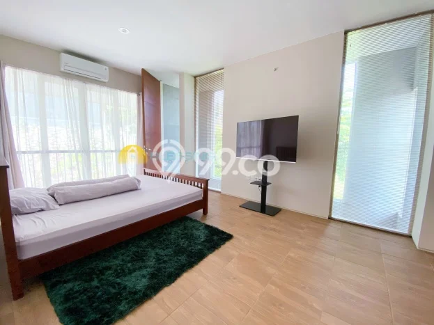 Rumah Modern Minimalis 2 KT Bisa Langsung Pindah di Banyumanik Rumah Modern Minimalis 2 KT Bisa Langsung Pindah di Banyumanik
