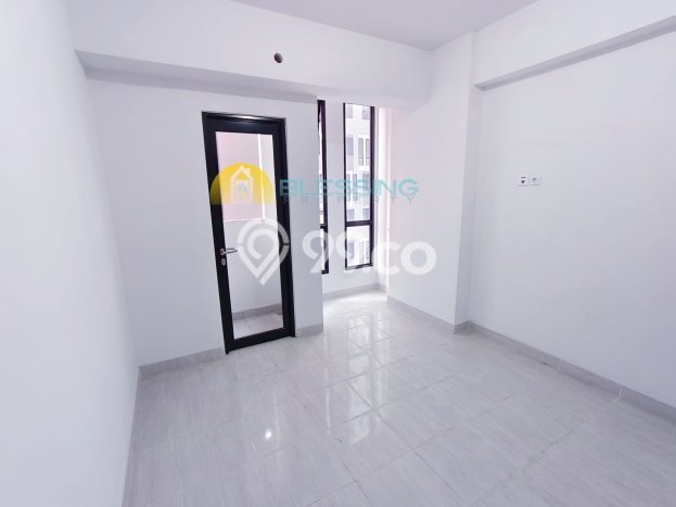 Apartemen Minimalis di Banyumanik Semarang dengan 1 KT & 1 KM Apartemen Minimalis di Banyumanik Semarang dengan 1 KT & 1 KM