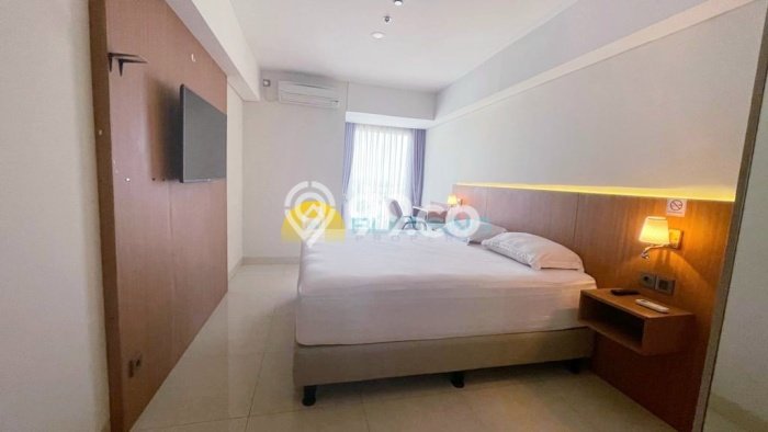 Dijual Apartemen di Semarang Tengah, Semarang Punya 1 Kamar Tidur Dijual Apartemen di Semarang Tengah, Semarang Punya 1 Kamar Tidur