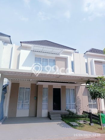 Rumah Modern Minimalis 4 KT Siap Huni di Semarang Barat Rumah Modern Minimalis 4 KT Siap Huni di Semarang Barat