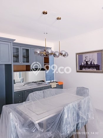 Rumah Modern Minimalis 4 KT Siap Huni di Semarang Barat Rumah Modern Minimalis 4 KT Siap Huni di Semarang Barat