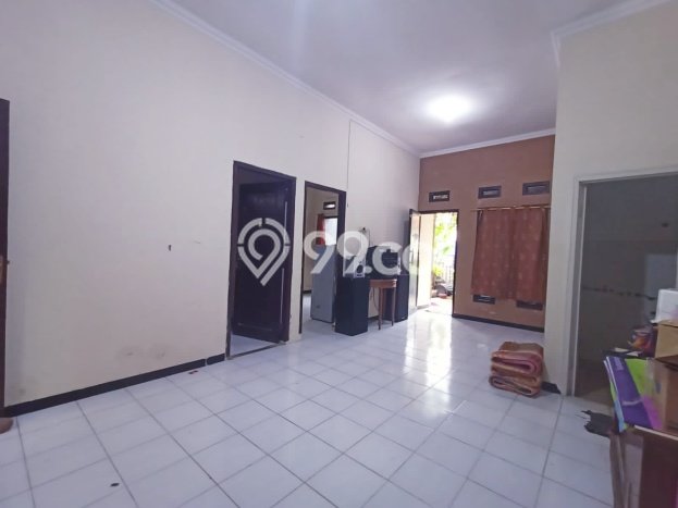 Jual Rumah Bagus Siap Huni LB 80m2 di Banyumanik, Semarang Jual Rumah Bagus Siap Huni LB 80m2 di Banyumanik, Semarang