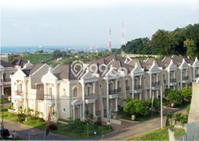 Jual Rumah Favorit Siap Huni LB 119m2 di Ngaliyan, Semarang Jual Rumah Favorit Siap Huni LB 119m2 di Ngaliyan, Semarang