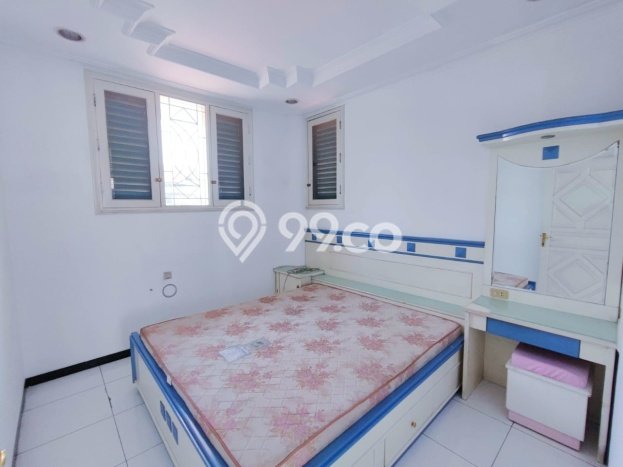 Siap Huni Hunian Elit 4 Kamar di Banyumanik Dekat ke Mana Pun Siap Huni Hunian Elit 4 Kamar di Banyumanik Dekat ke Mana Pun