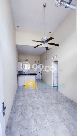 Rumah Sederhana Dijual di Banyumanik 2 Kamar dengan LT 78m2 Rumah Sederhana Dijual di Banyumanik 2 Kamar dengan LT 78m2