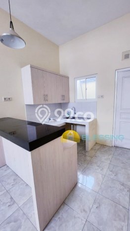Rumah Sederhana Dijual di Banyumanik 2 Kamar dengan LT 78m2 Rumah Sederhana Dijual di Banyumanik 2 Kamar dengan LT 78m2