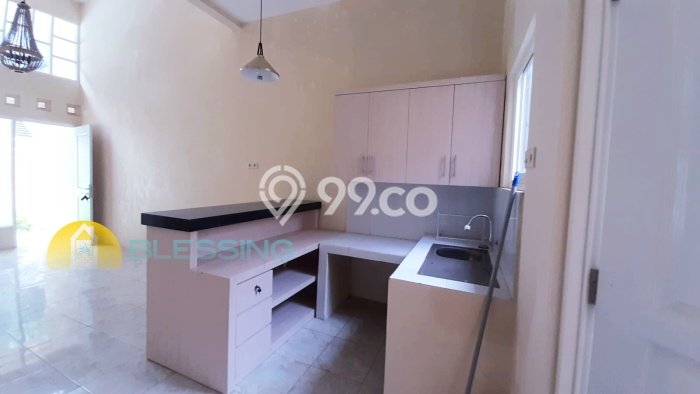 Rumah Sederhana Dijual di Banyumanik 2 Kamar dengan LT 78m2 Rumah Sederhana Dijual di Banyumanik 2 Kamar dengan LT 78m2