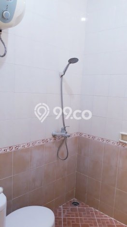 SPECIAL RATE! Rumah area Banyumanik, 2 KM, Area Sejuk, LT 200m² LB 110m² SPECIAL RATE! Rumah area Banyumanik, 2 KM, Area Sejuk, LT 200m² LB 110m²