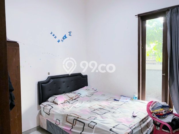 Jual Rumah Favorit Siap Huni LB 110m2 di Semarang Barat, Semarang Jual Rumah Favorit Siap Huni LB 110m2 di Semarang Barat, Semarang