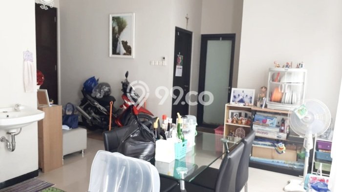 For Sale Rumah 2 Kamar Lokasi Ideal Bagus dan Strategis di Banyumanik For Sale Rumah 2 Kamar Lokasi Ideal Bagus dan Strategis di Banyumanik