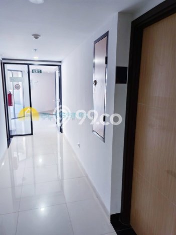 Dijual Apartemen 1 Kamar Tidur, 1 Kamar Mandi di Banyumanik, Semarang Dijual Apartemen 1 Kamar Tidur, 1 Kamar Mandi di Banyumanik, Semarang